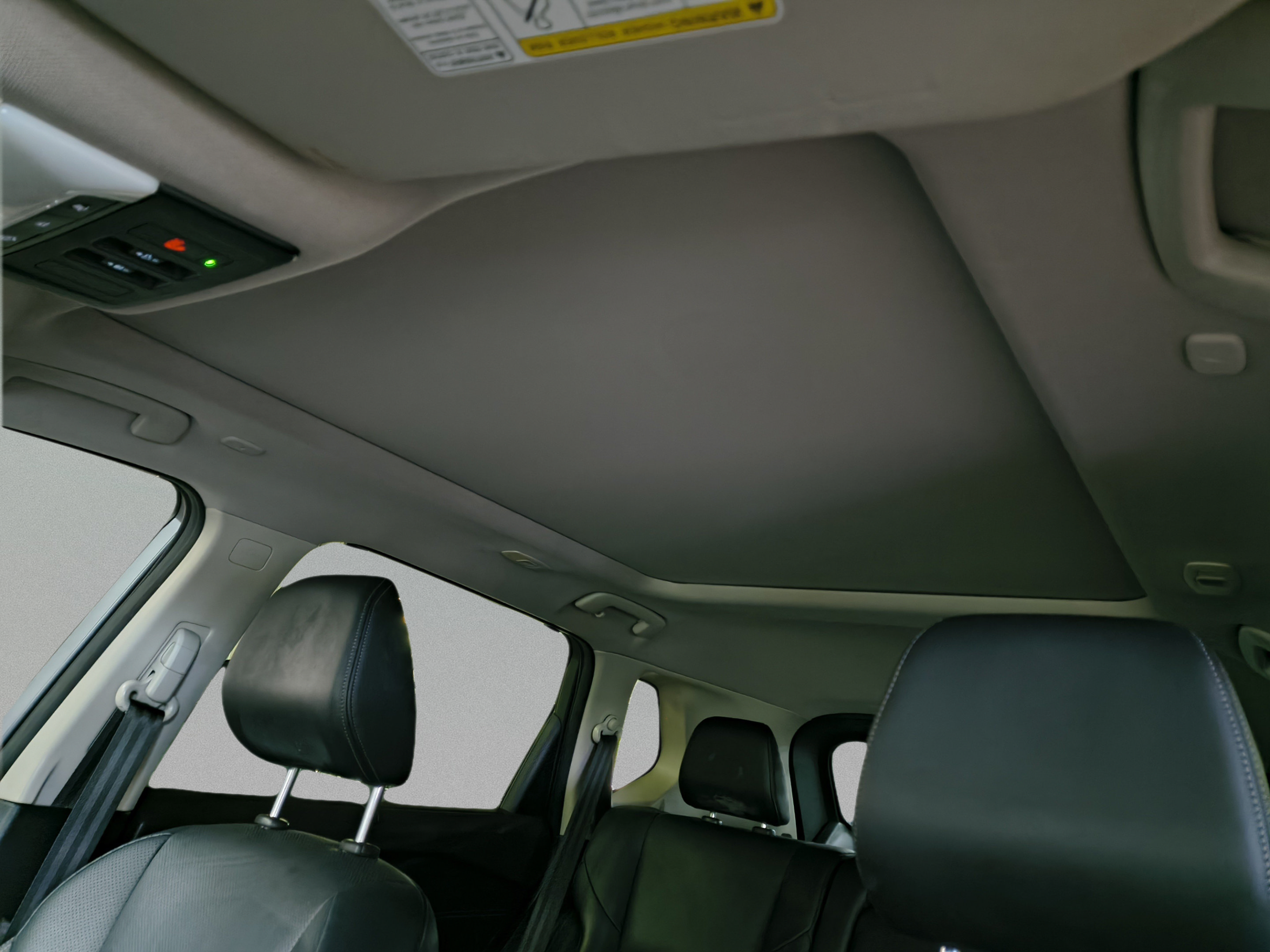 Certified 2023 Nissan Rogue Platinum w/ Platinum Premium Package FWD image 22