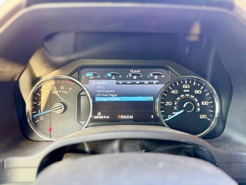 Used 2018 Ford F150 Lariat w/ Equipment Group 501A Mid AWD/4WD image 33