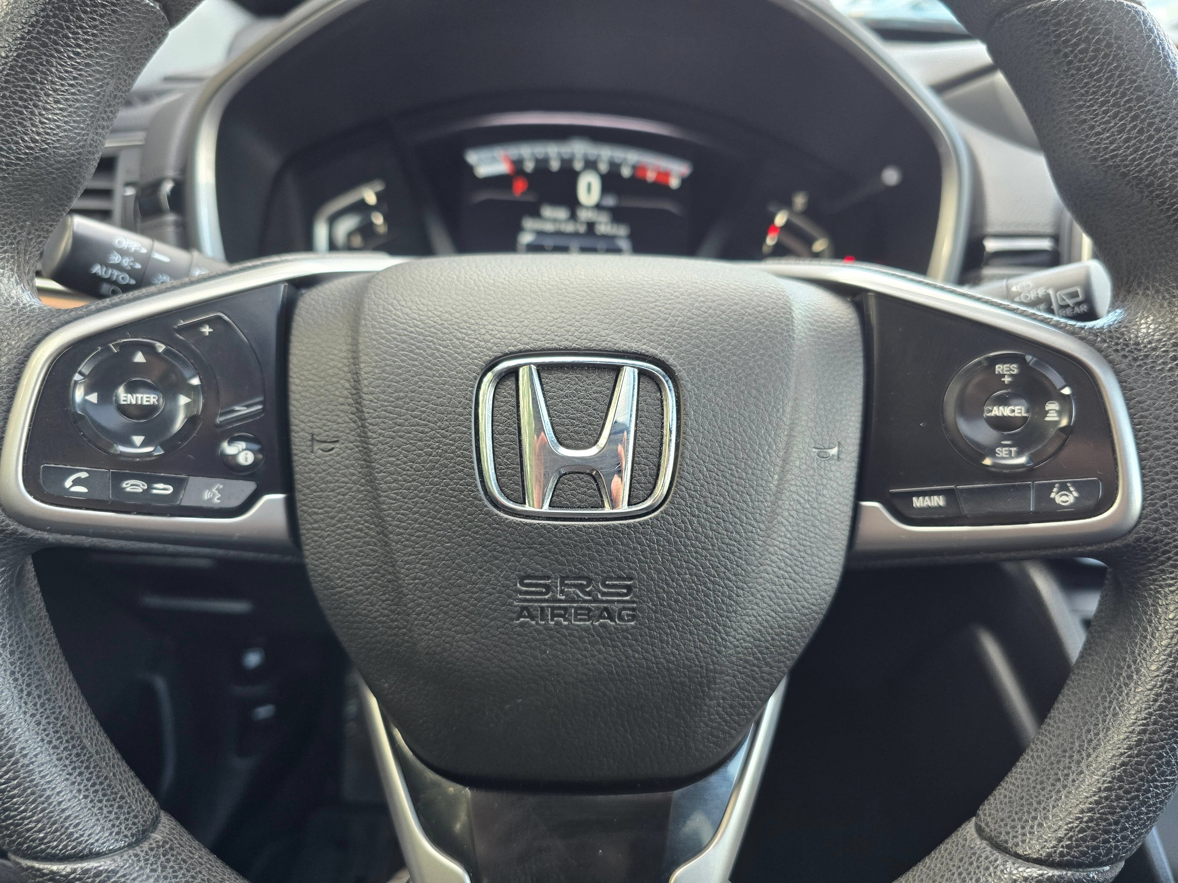 Used 2021 Honda CR-V EX image 24