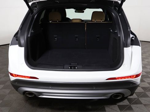 Used 2022 Lincoln Corsair Reserve w/ Elements Package image 17