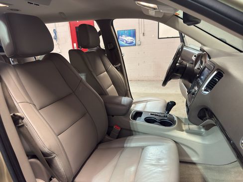 Used 2011 Dodge Durango Crew AWD/4WD image 22