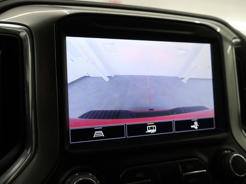 Used 2023 Chevrolet Silverado 3500 LT w/ All Star Edition image 17