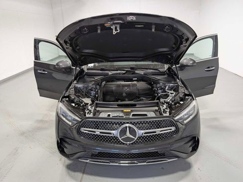 New 2026 Mercedes-Benz GLC 300 4MATIC image 11