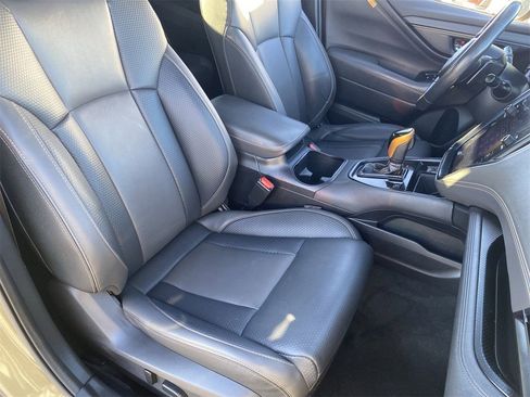 Used 2022 Subaru Outback Wilderness image 8