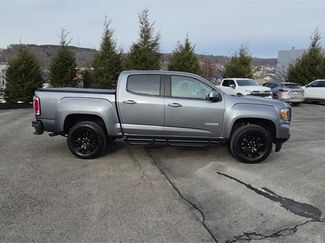 Used 2022 GMC Canyon Elevation w/ Trailering Package video 2