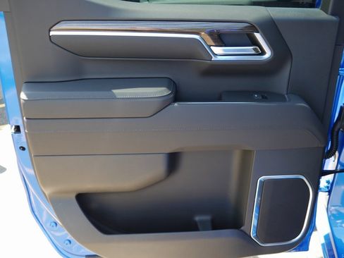 New 2026 Chevrolet Silverado 1500 LT image 28