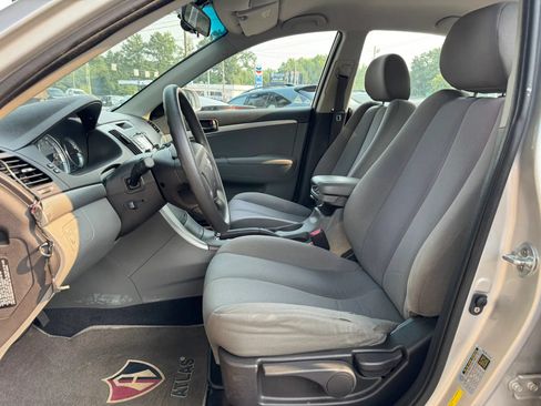 Used 2009 Hyundai Sonata GLS FWD image 21