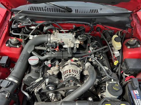 Used 2002 Ford Mustang GT RWD image 32