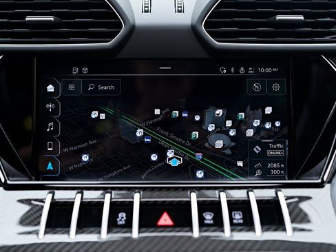 Used 2022 Lamborghini Urus image 83