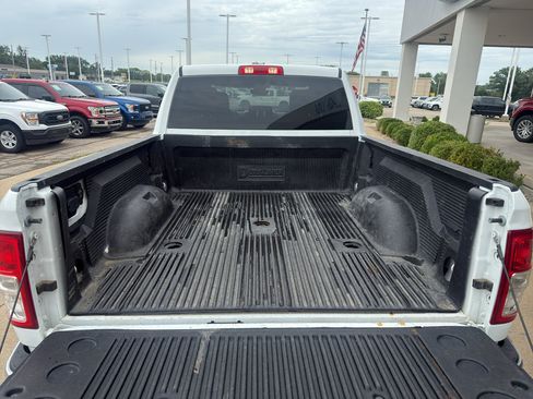 Used 2024 RAM 2500 Big Horn AWD/4WD image 8
