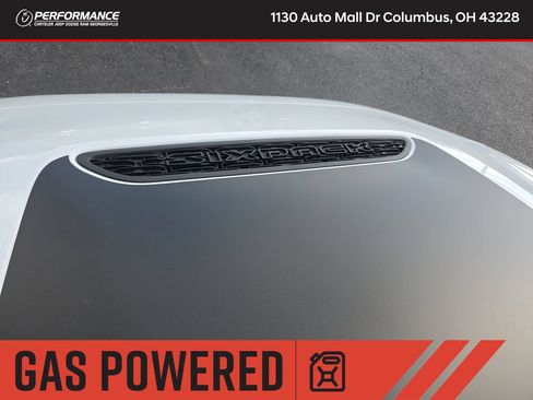 New 2026 Dodge Charger R/T w/ Blacktop Package AWD/4WD image 12