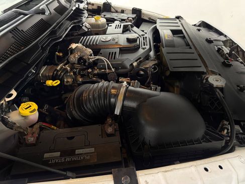 Used 2012 RAM 2500 Longhorn w/ Protection Group image 55