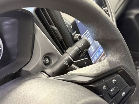 Used 2024 Subaru Crosstrek 2.0i Premium w/ Crosstrek Mirror Package AWD/4WD image 18