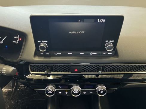 New 2026 Honda Civic Sport image 14