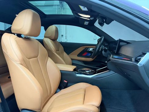 Used 2023 BMW M240i xDrive Coupe w/ Premium Package image 18