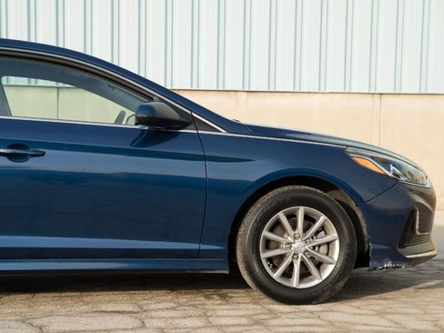 Used 2018 Hyundai Sonata SE image 11