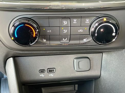 New 2026 Buick Encore GX Preferred w/ Comfort Package image 11