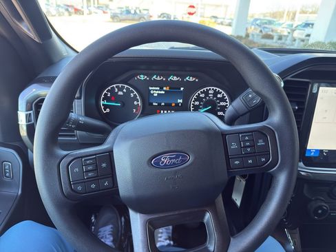 New 2026 Ford F150 STX image 14