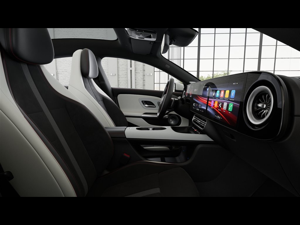 New 2027 Mercedes-Benz CLA 220 image 39