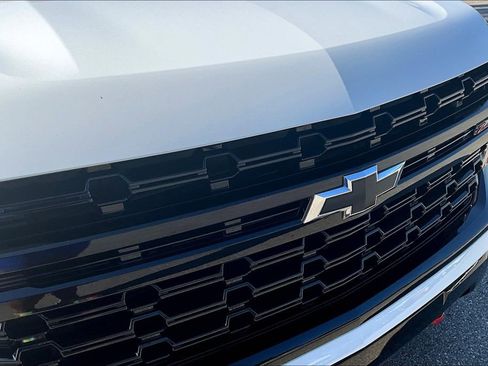 Used 2023 Chevrolet Tahoe Z71 AWD/4WD image 29