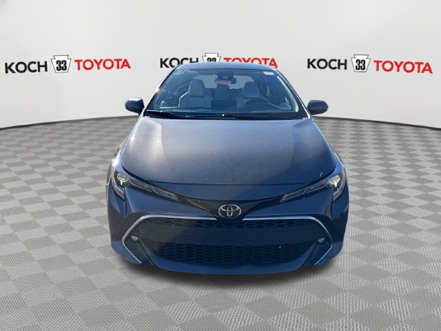 Used 2021 Toyota Corolla XSE FWD image 2