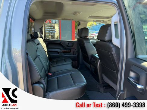Used 2017 GMC Sierra 1500 SLT image 10