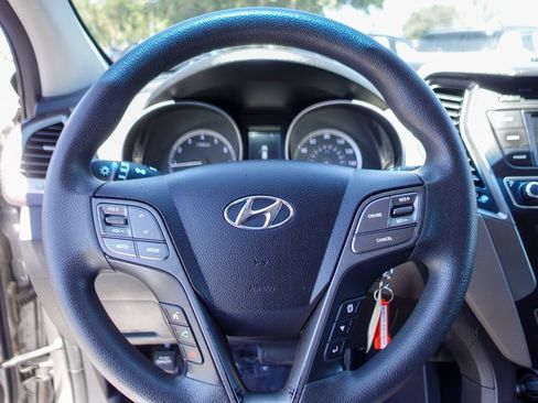 Used 2018 Hyundai Santa Fe Sport AWD/4WD image 12