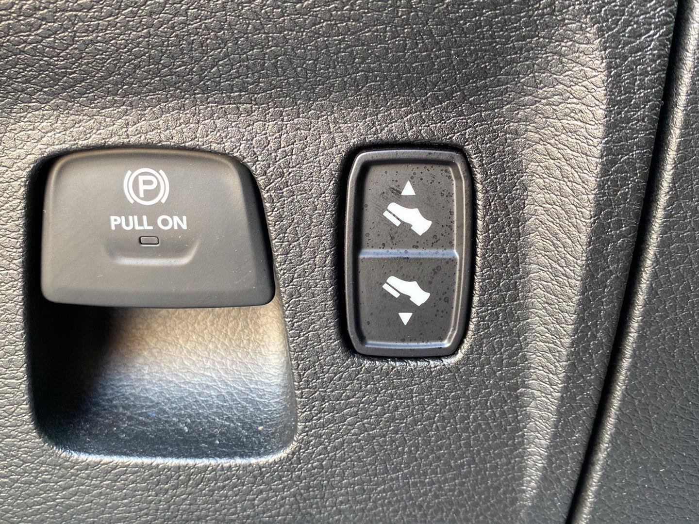 Used 2026 RAM 1500 RHO AWD/4WD image 19