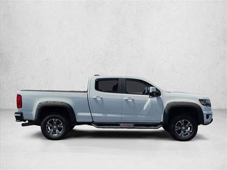 Used 2017 Chevrolet Colorado Z71 AWD/4WD video 4