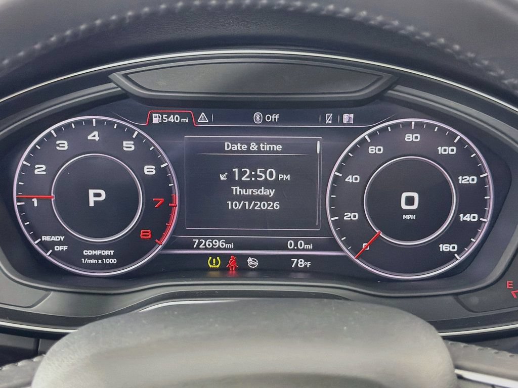 Used 2018 Audi Q5 2.0T Premium Plus w/ Premium Plus Package AWD/4WD image 12