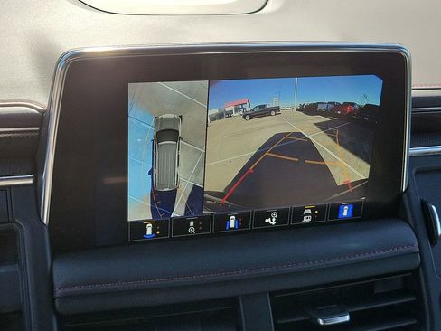 Used 2024 Chevrolet Tahoe RST w/ Luxury Package image 15