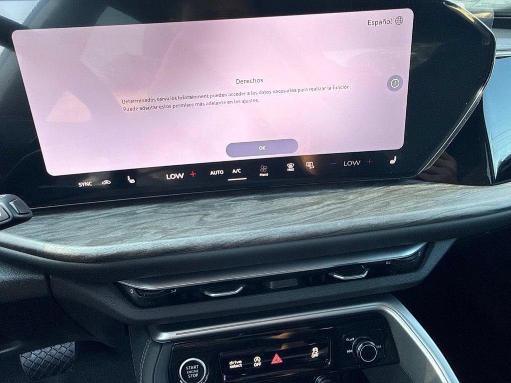 New 2026 Audi Q5 Premium AWD/4WD image 33