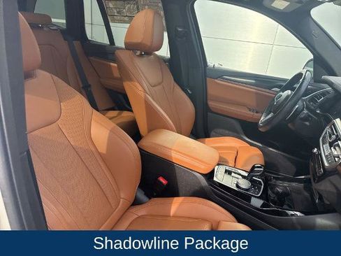Used 2023 BMW X3 M40i w/ Premium Package AWD/4WD image 29