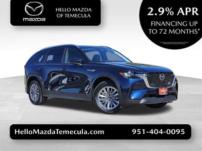 New 2026 MAZDA CX-90 3.3 Turbo w/ Select Package