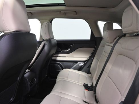 New 2025 Lincoln Corsair Reserve w/ Jet Appearance Package image 20