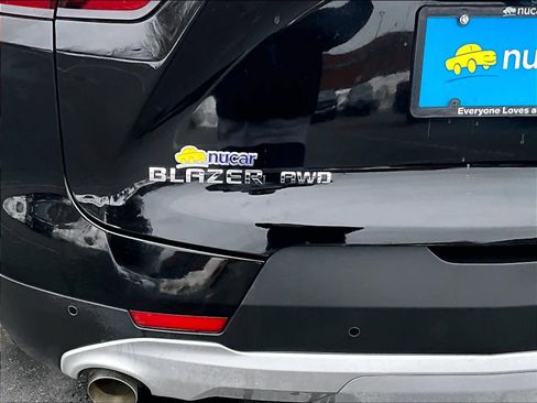 Used 2022 Chevrolet Blazer LT image 29