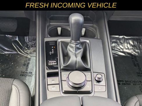 Certified 2025 MAZDA CX-50 AWD 2.5 S w/ Premium Package image 17