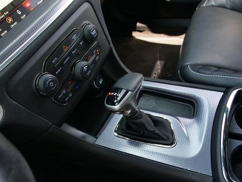 Used 2018 Dodge Charger SRT Hellcat RWD image 24