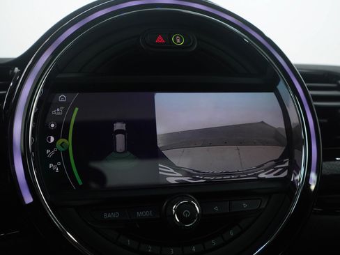 Used 2020 MINI Cooper Clubman John Cooper Works w/ JCW Launch Edition image 29