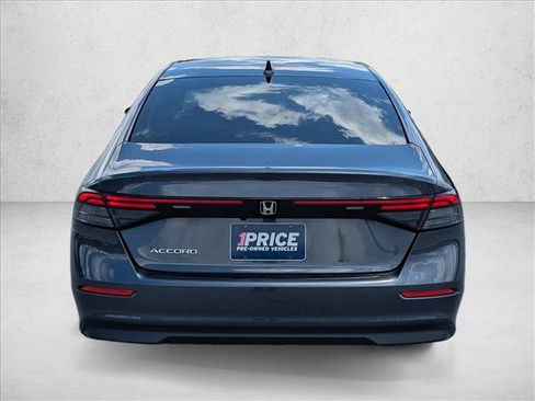 Used 2024 Honda Accord EX image 6