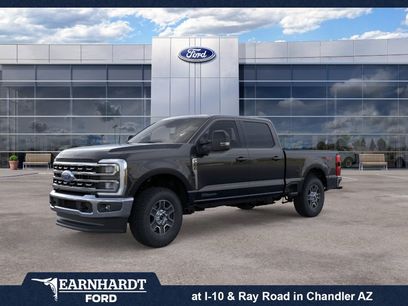 New 2026 Ford F250 Lariat w/ FX4 Off-Road Package