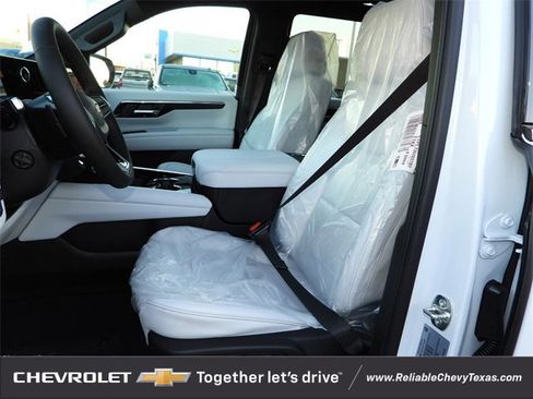 New 2026 Chevrolet Tahoe Premier w/ Sun And Tow Package image 24