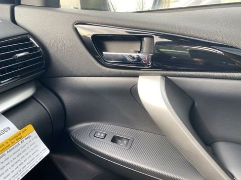 New 2026 Mitsubishi Eclipse Cross SEL image 35