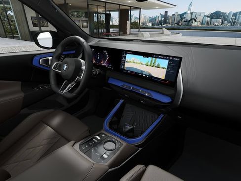 New 2026 BMW X3 xDrive30i AWD/4WD image 14