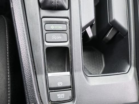 Used 2023 Honda Accord EX image 28