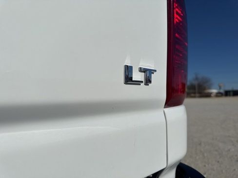 Used 2024 Chevrolet Silverado 2500 LT image 14