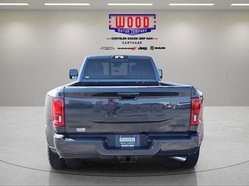 New 2026 RAM 3500 Laramie image 4