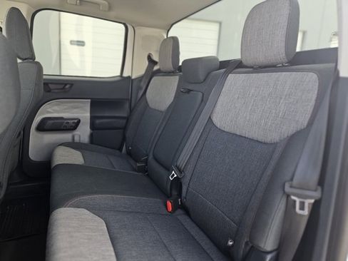 Used 2022 Ford Maverick XLT w/ XLT Luxury Package image 14