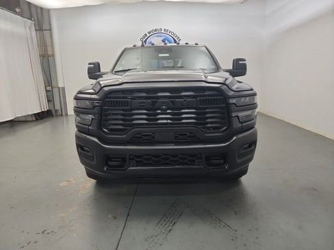 New 2025 RAM 2500 Tradesman image 9