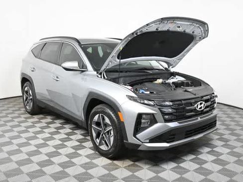 New 2026 Hyundai Tucson SEL image 10